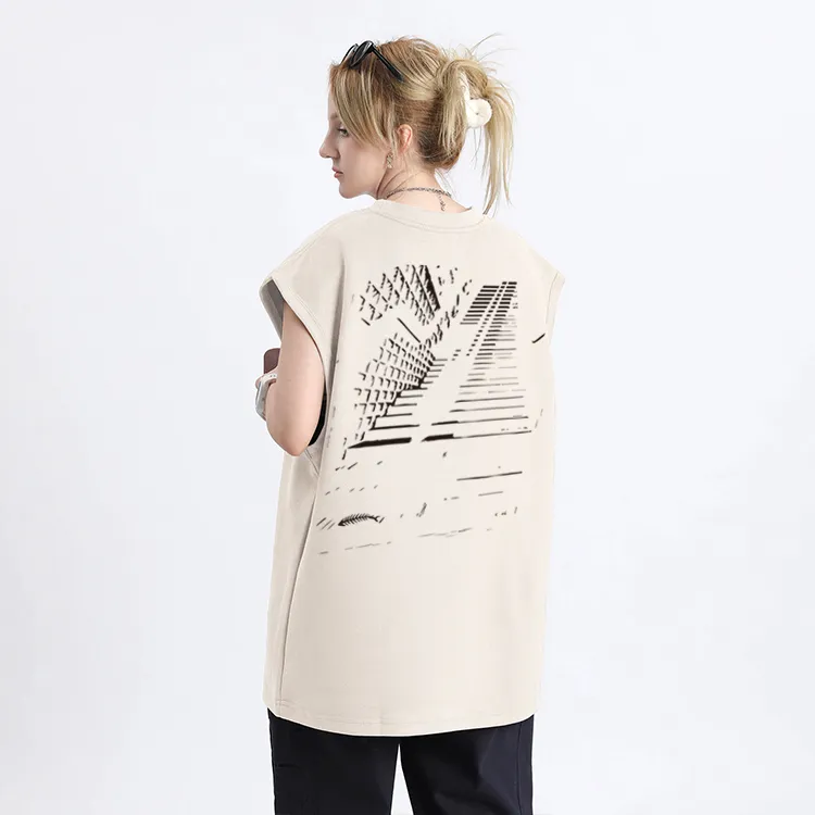 URBAN AUTHENTIC Tank Top Unisex-23