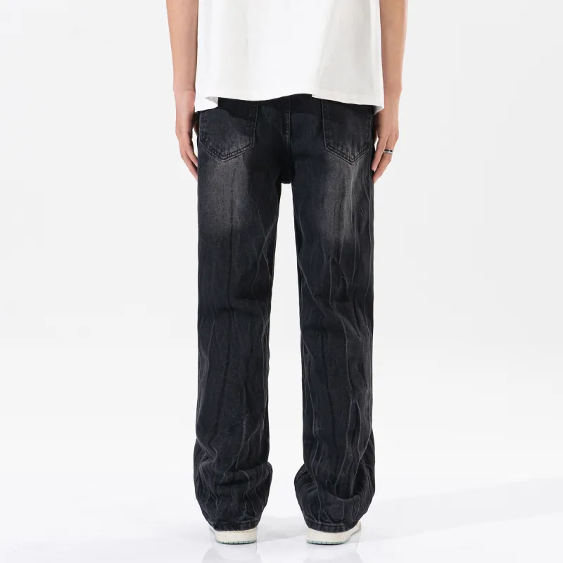 URBAN AUTHENTIC Jeans Unisex-2