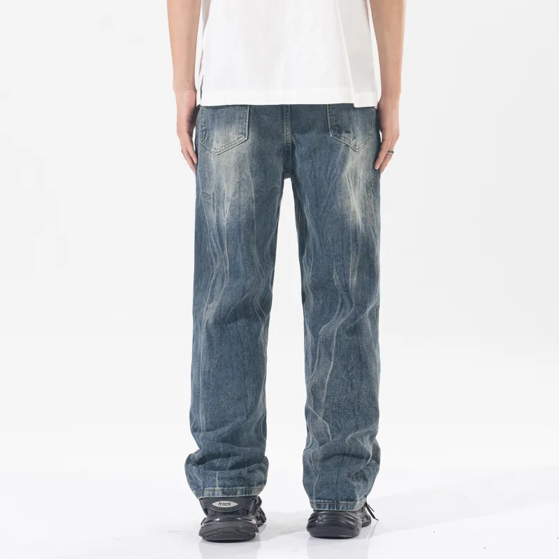 URBAN AUTHENTIC Jeans Unisex-8