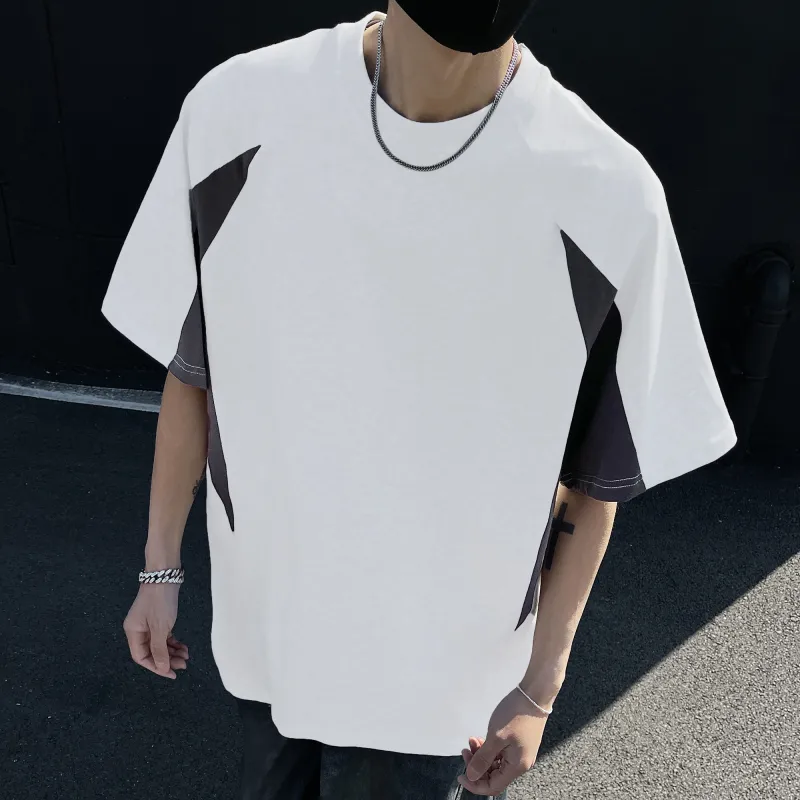 URBAN AUTHENTIC T Shirts Unisex-18