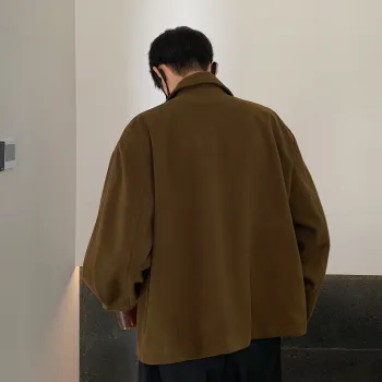 URBAN AUTHENTIC Coats Unisex