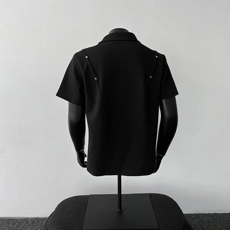 URBAN AUTHENTIC Polo Shirt Unisex-17