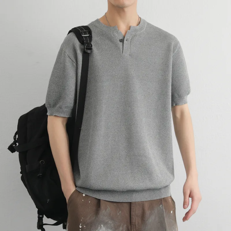 URBAN AUTHENTIC T Shirts Unisex-19