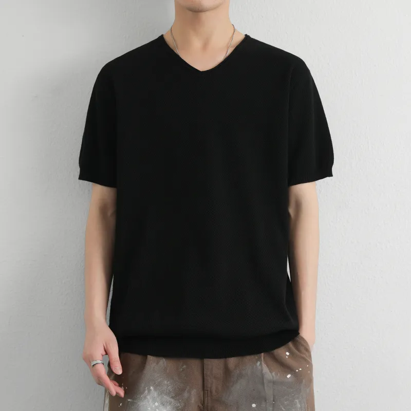 URBAN AUTHENTIC T Shirts Unisex-23