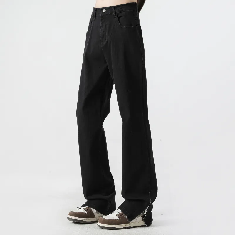 URBAN AUTHENTIC Jeans Unisex-4