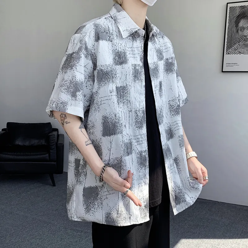 URBAN AUTHENTIC Shirts Unisex-2