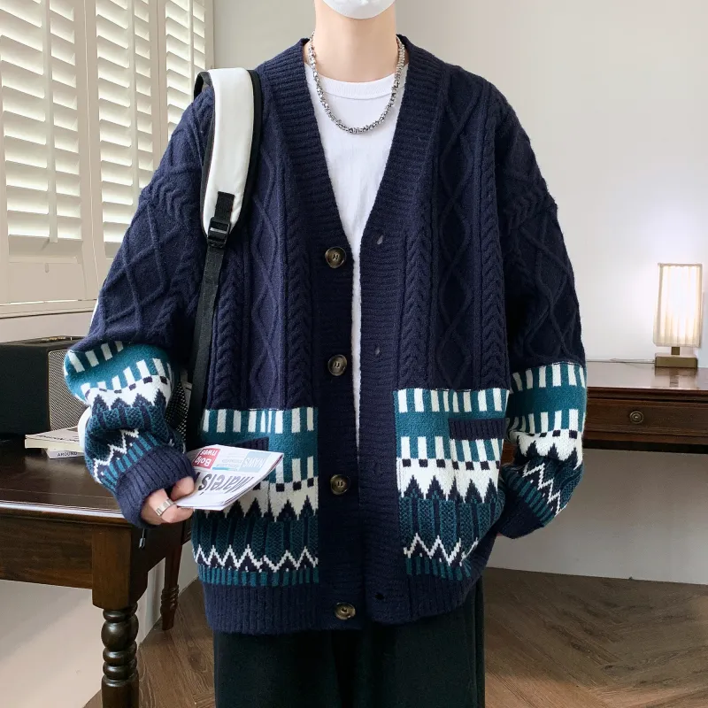 URBAN AUTHENTIC Knitwear Unisex-7