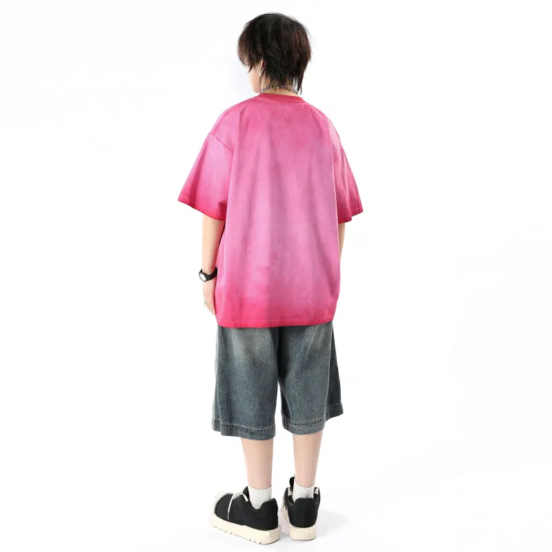URBAN AUTHENTIC Casual Sportswear Unisex-23
