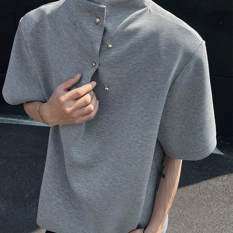 URBAN AUTHENTIC T Shirts Unisex-3