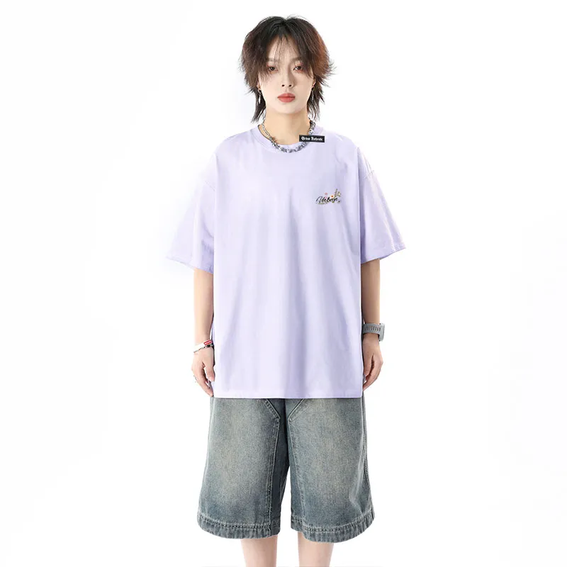 URBAN AUTHENTIC T Shirts Unisex-27