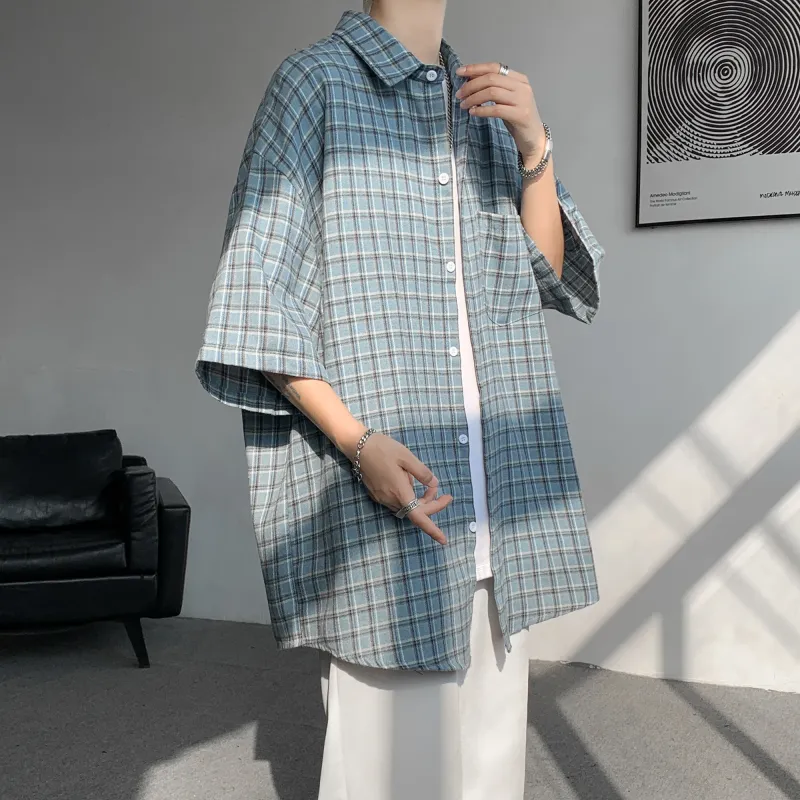 URBAN AUTHENTIC Shirts Unisex-2