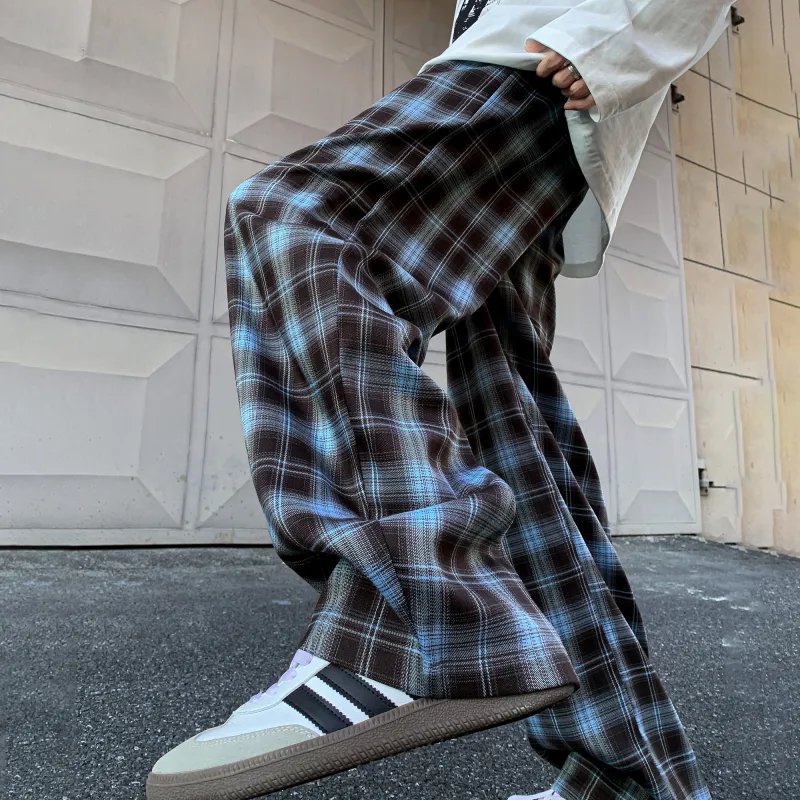 URBAN AUTHENTIC Casual Pants Unisex-3