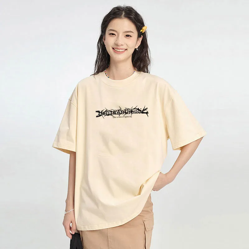 URBAN AUTHENTIC T Shirts Unisex-22