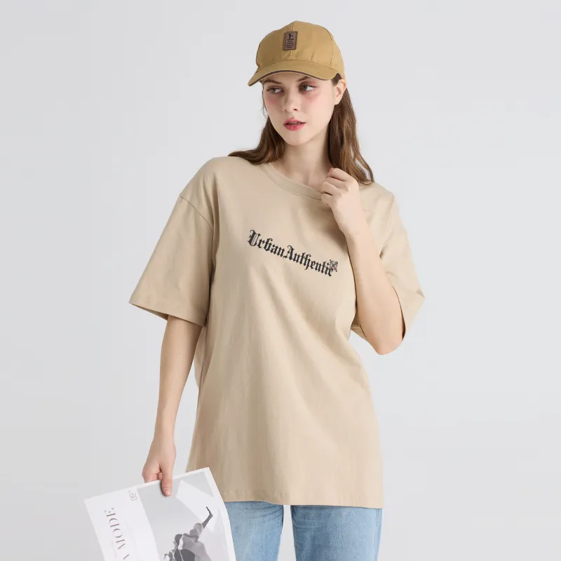 URBAN AUTHENTIC T Shirts Unisex-36