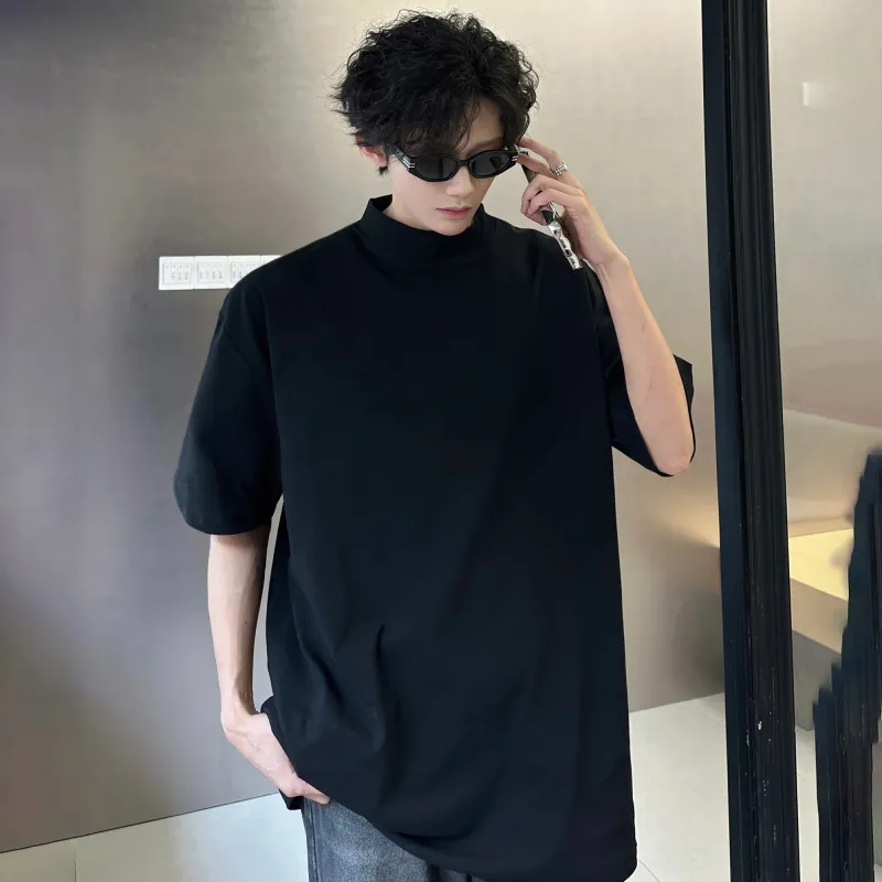 URBAN AUTHENTIC T Shirts Unisex-2