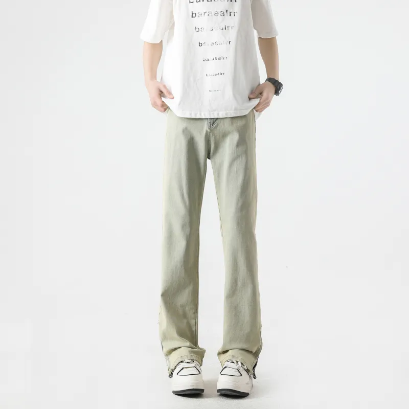URBAN AUTHENTIC Jeans Unisex-9