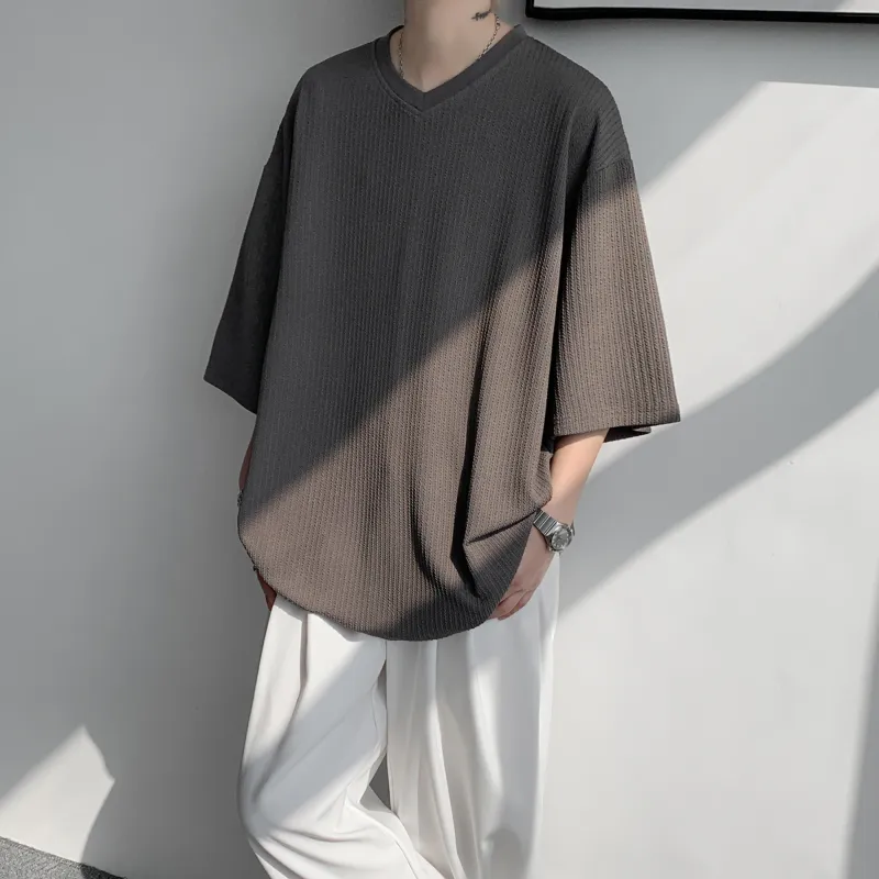 URBAN AUTHENTIC T Shirts Unisex-20