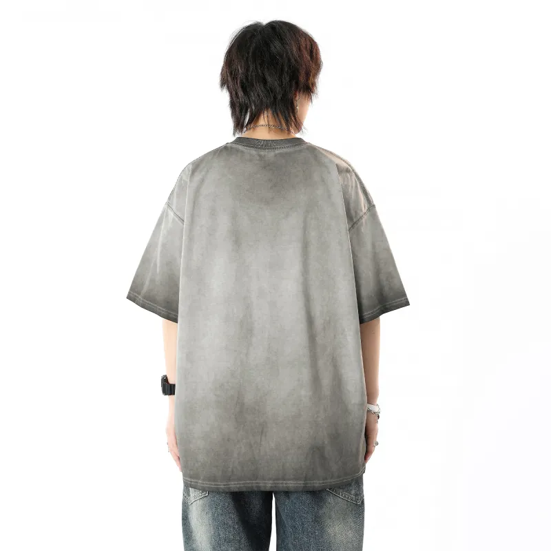 URBAN AUTHENTIC T Shirts Unisex-15