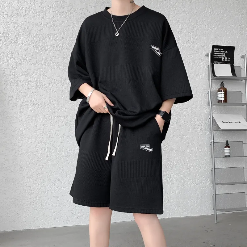 URBAN AUTHENTIC Casual Sportswear Unisex-17