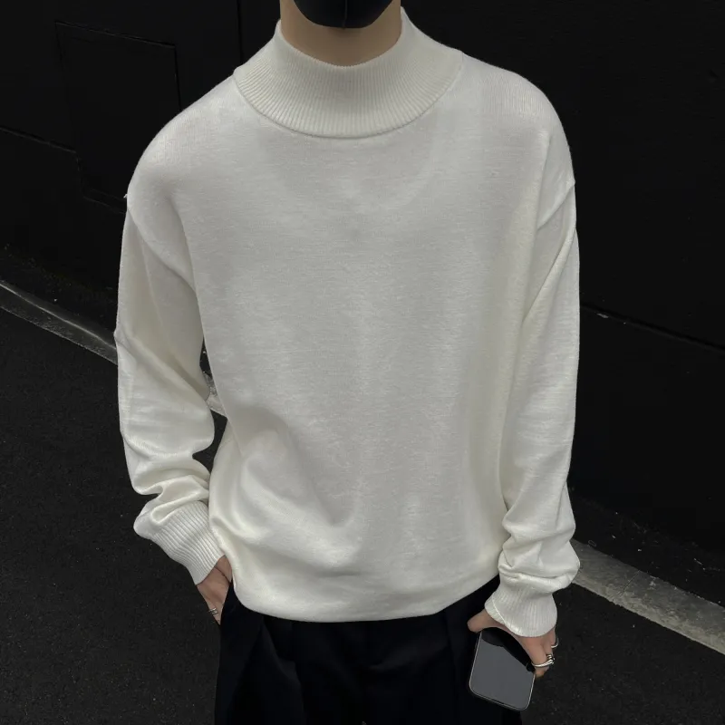 URBAN AUTHENTIC Knitwear Unisex-4