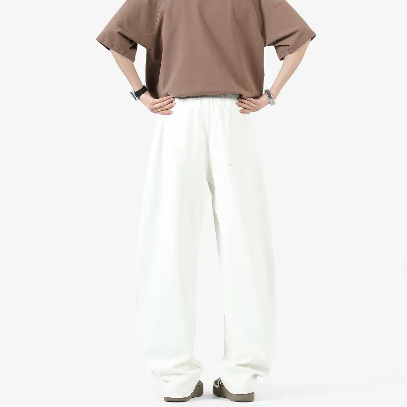 URBAN AUTHENTIC Casual Pants Unisex-1
