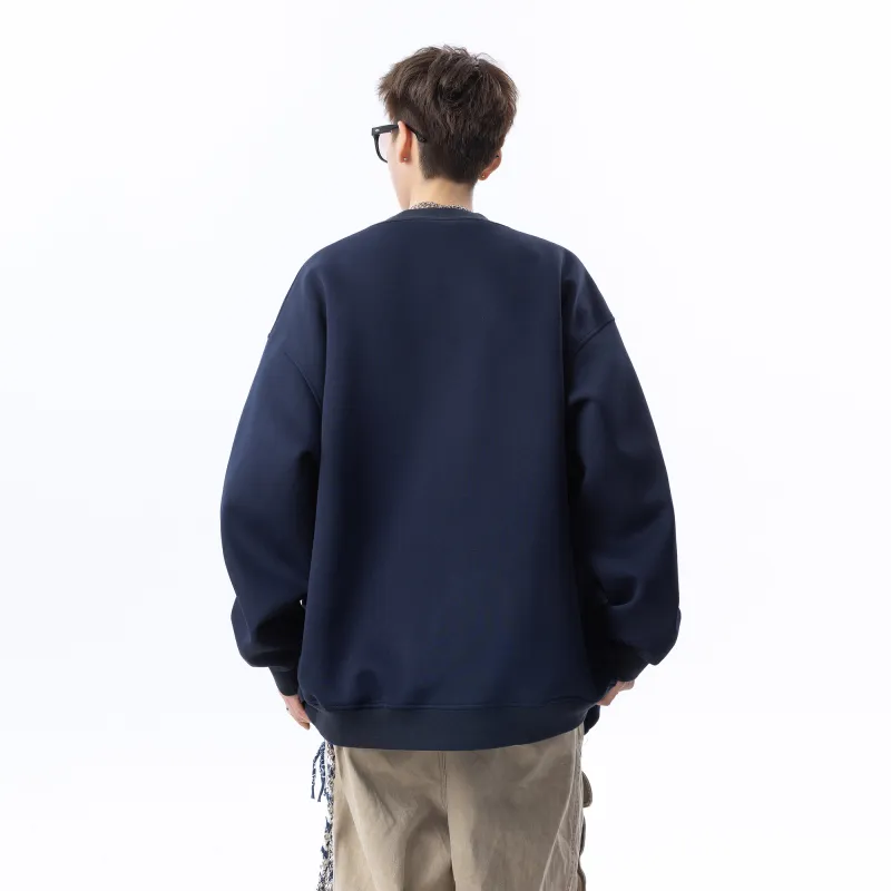 URBAN AUTHENTIC Sweatshirt Unisex-15