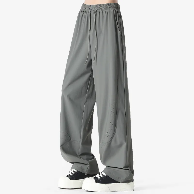 URBAN AUTHENTIC Casual Pants Unisex-17