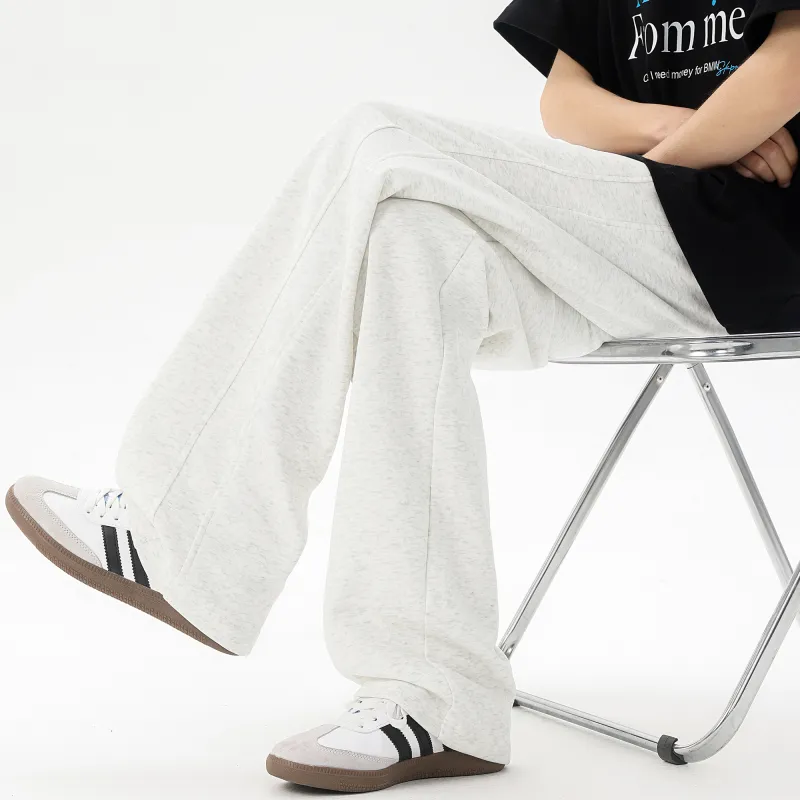 URBAN AUTHENTIC Casual Pants Unisex-11