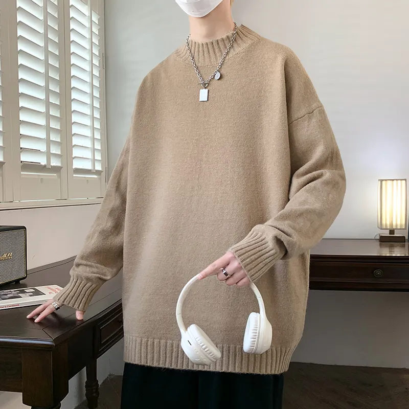 URBAN AUTHENTIC Knitwear Unisex-9