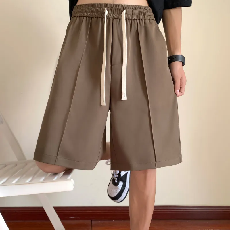 URBAN AUTHENTIC Casual Shorts Unisex-19