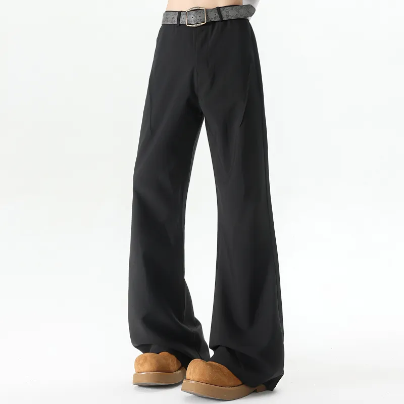 URBAN AUTHENTIC Suit Trouser Unisex-7
