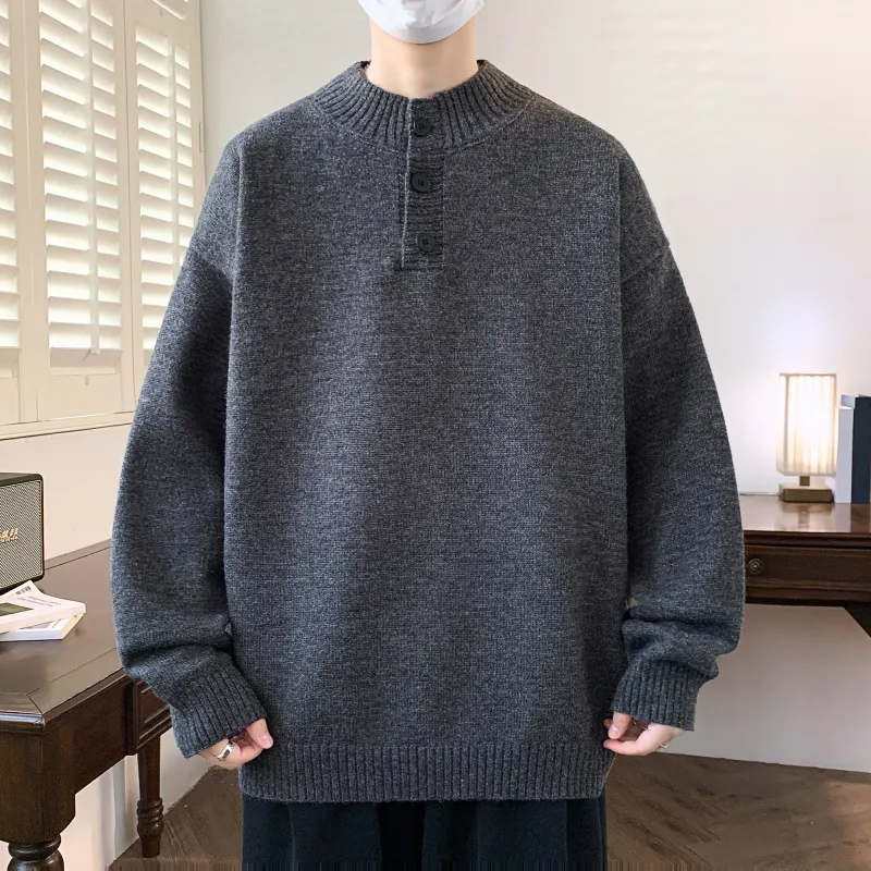 URBAN AUTHENTIC Knitwear Unisex-16
