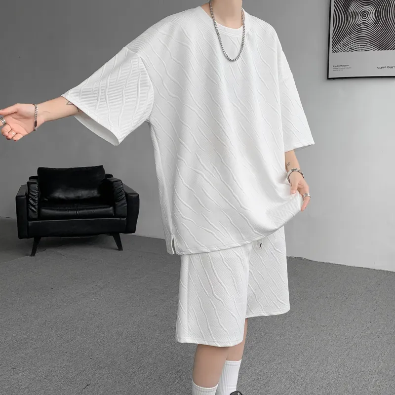 URBAN AUTHENTIC Casual Sportswear Unisex-2