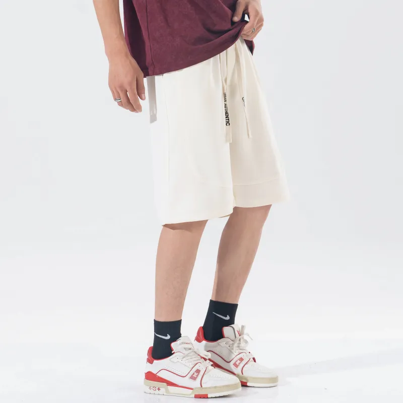 URBAN AUTHENTIC Casual Shorts Unisex-20