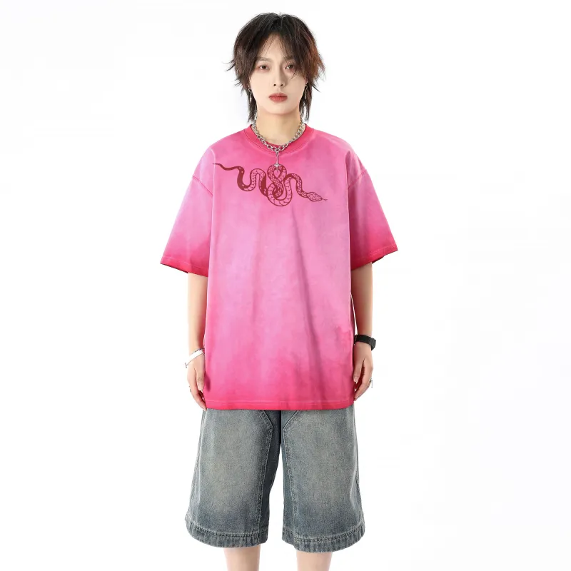 URBAN AUTHENTIC Casual Sportswear Unisex-21