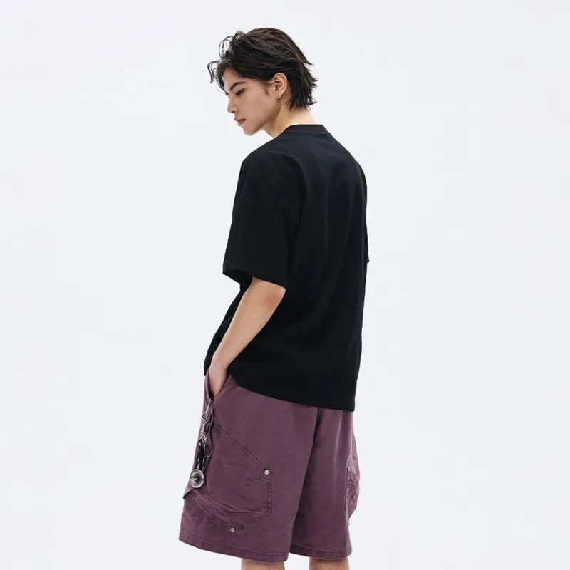 URBAN AUTHENTIC T Shirts Unisex-10