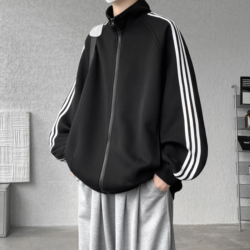URBAN AUTHENTIC Sweatshirt Unisex-5