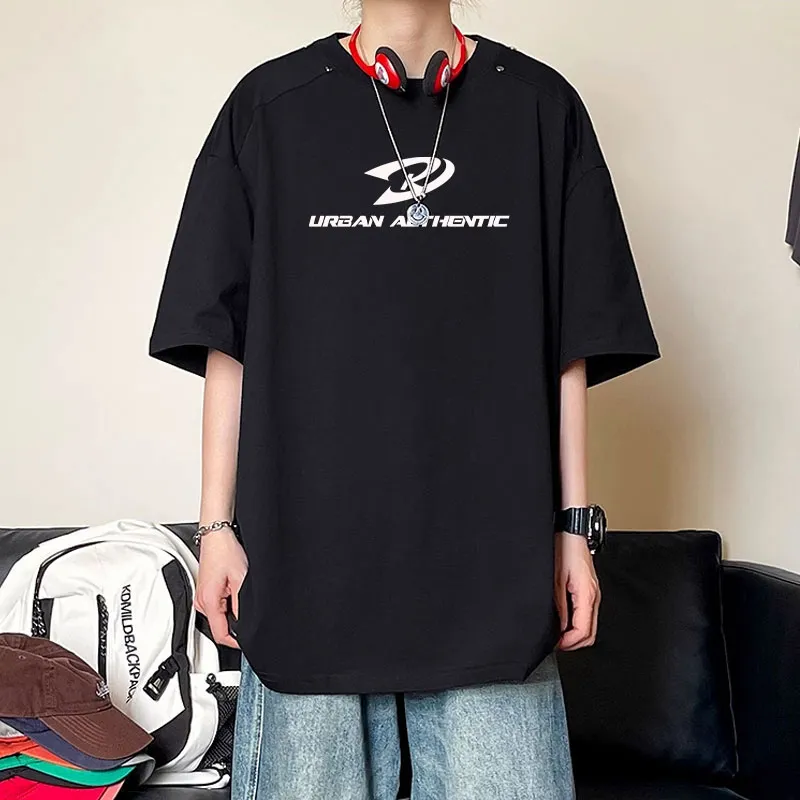 URBAN AUTHENTIC Casual Sportswear Unisex-7