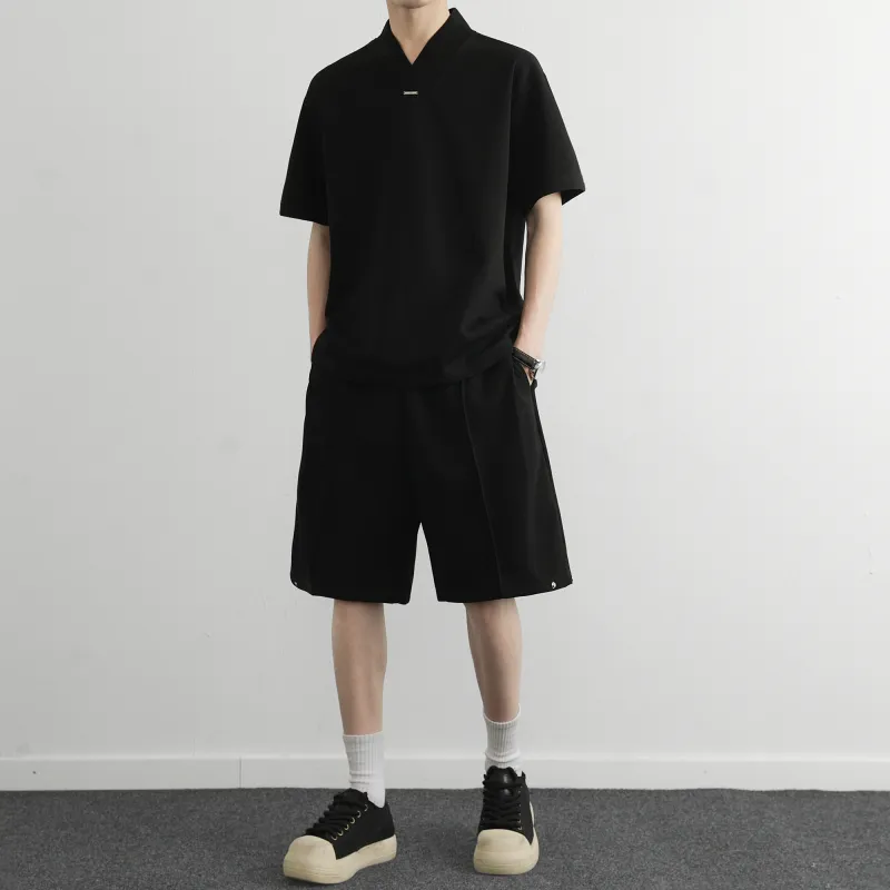 URBAN AUTHENTIC Casual Sportswear Unisex-4
