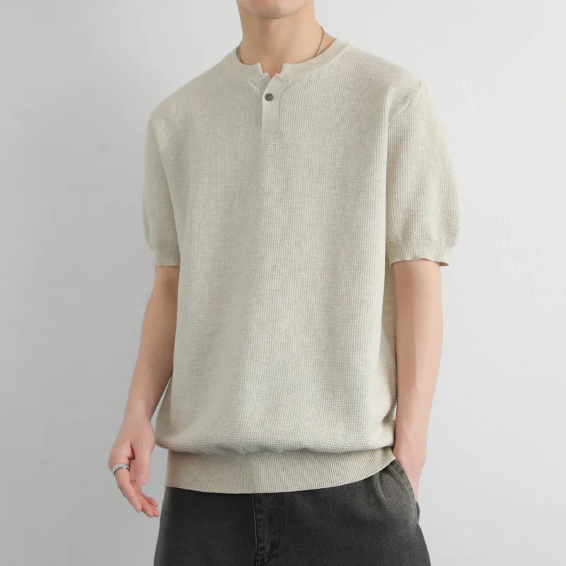 URBAN AUTHENTIC T Shirts Unisex-3