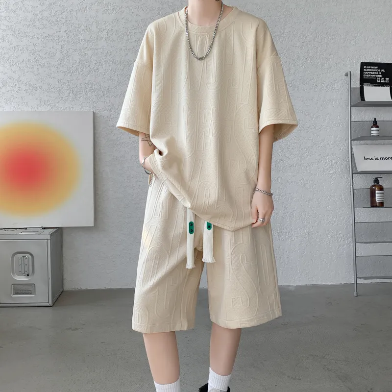 URBAN AUTHENTIC Casual Sportswear Unisex-17