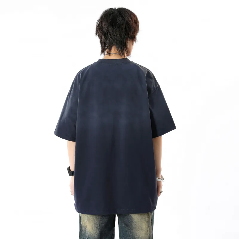 URBAN AUTHENTIC T Shirts Unisex-16