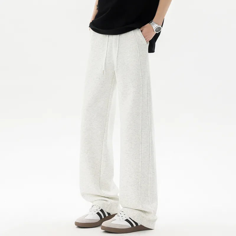 URBAN AUTHENTIC Casual Pants Unisex-8