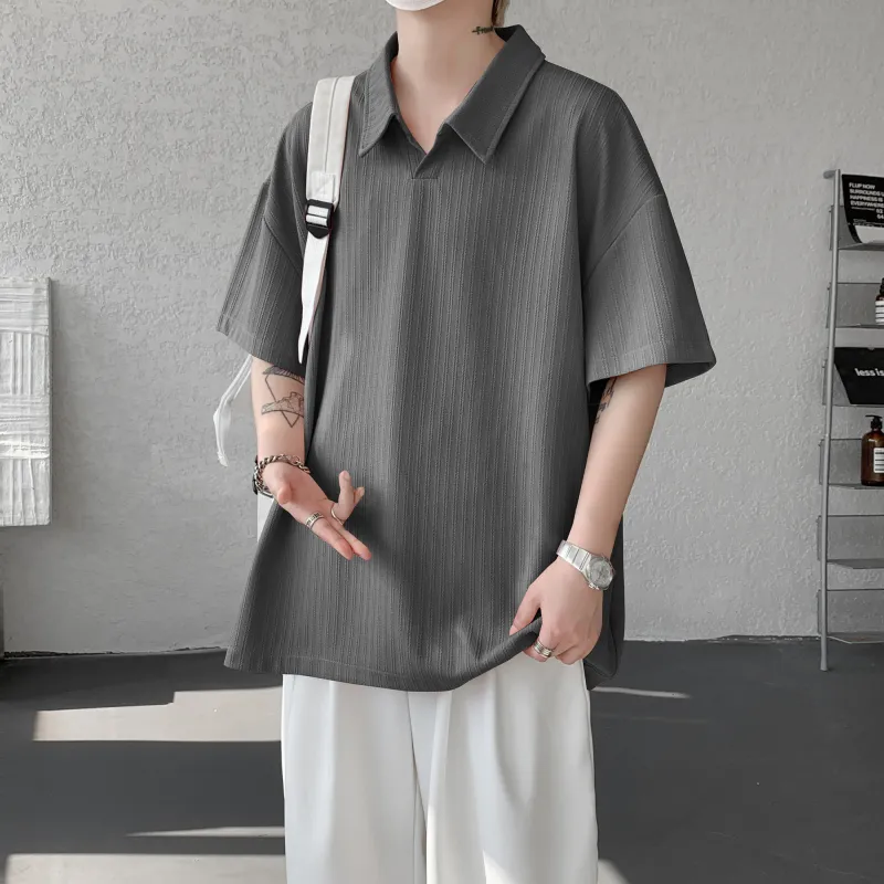 URBAN AUTHENTIC T Shirts Unisex-24