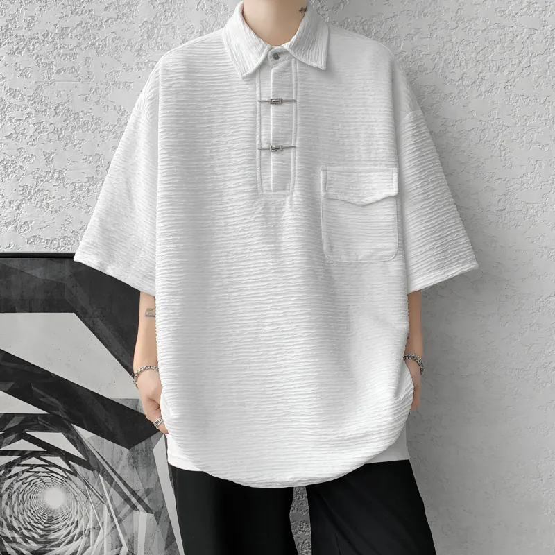 URBAN AUTHENTIC T Shirts Unisex-24