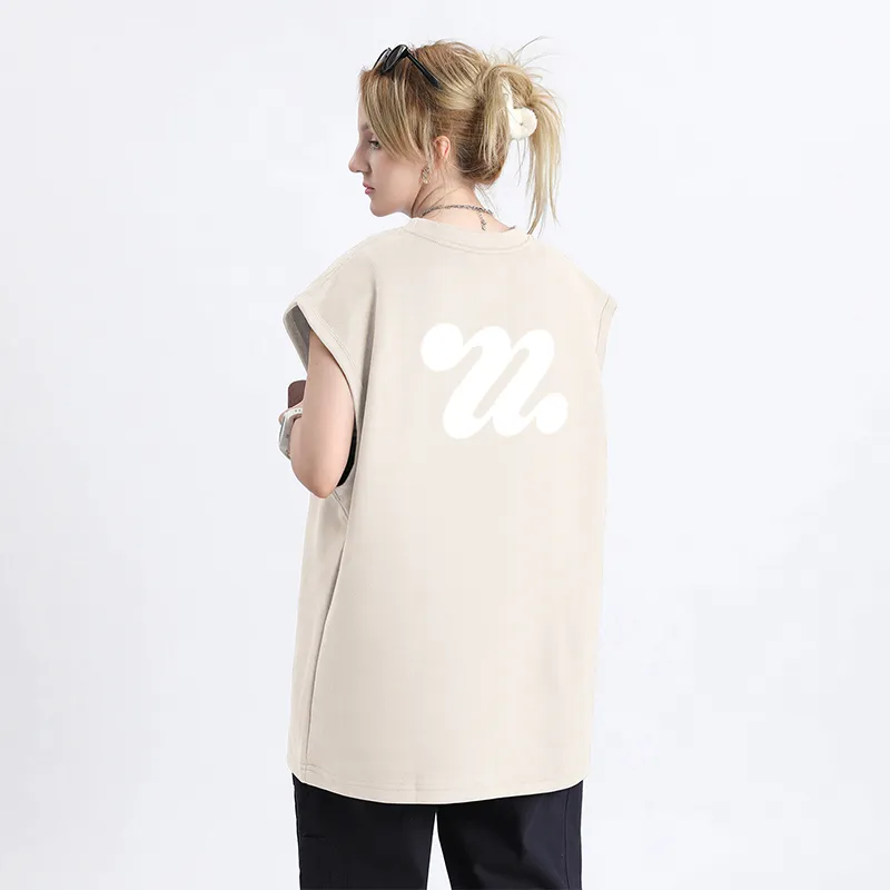 URBAN AUTHENTIC Tank Top Unisex-22