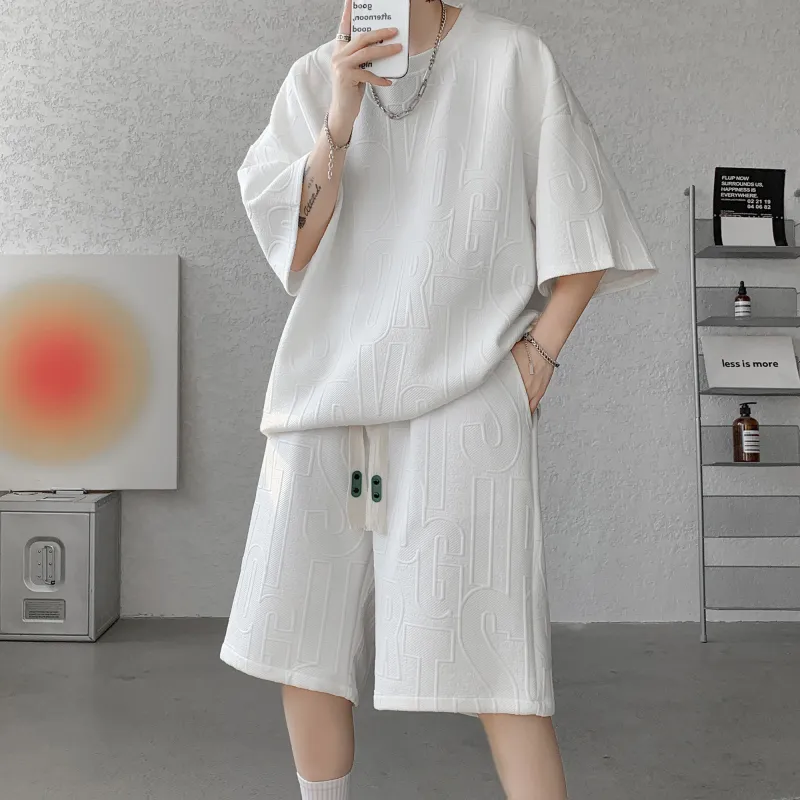 URBAN AUTHENTIC Casual Sportswear Unisex-6