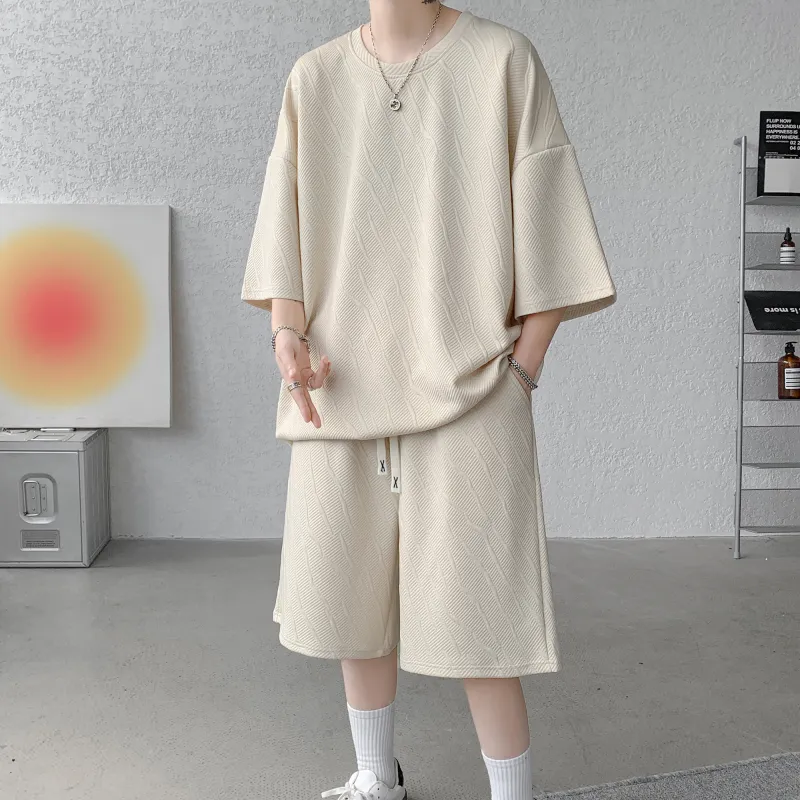 URBAN AUTHENTIC Casual Sportswear Unisex-10
