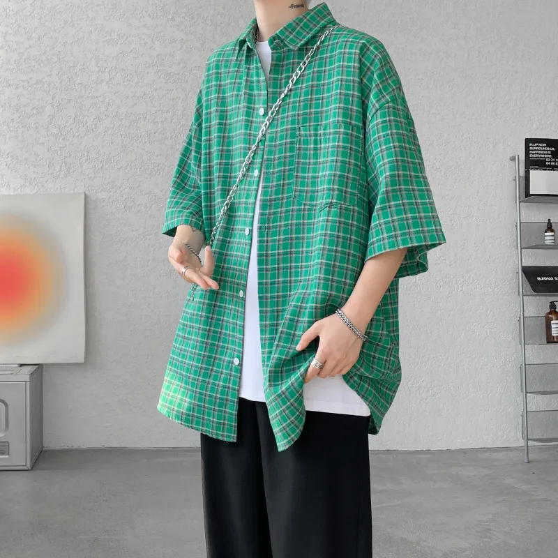 URBAN AUTHENTIC Shirts Unisex-19