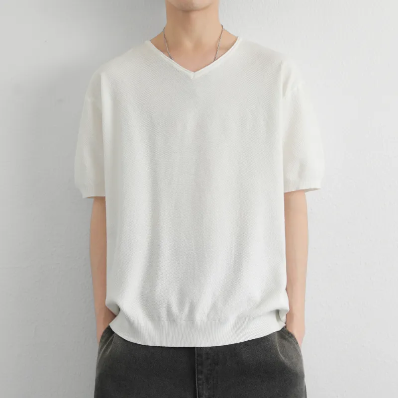 URBAN AUTHENTIC T Shirts Unisex-9